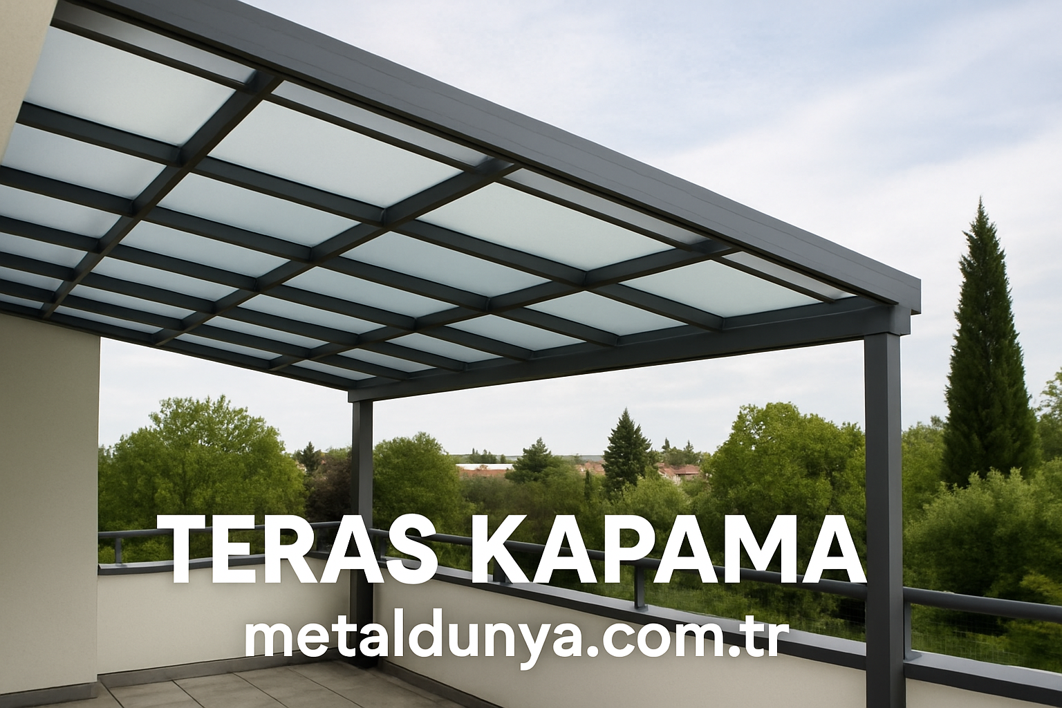 Teras Kapama